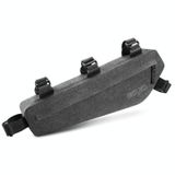  Giyo Xe đạp không thấm nước Túi xe đạp leo núi Công cụ túi chùm túi Tam giác Túi, Model: G-12 