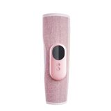  Trang chủ Không đổi Nhiệt độ Massage chân không dây, Phong cách: Pink Single Hot nén + áp suất không khí 
