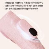  Trang chủ Nhiệt độ không đổi Massage chân không dây, Phong cách: Xám đôi nén nóng + áp suất không khí + rung 