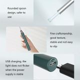  TES02 wifi tai nghe trực quan thông minh độ phân giải cao (màu đen rực rỡ) 