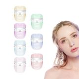  LED Ipl Photon Beauty Skin Rejuvenation Cụ, Đặc điểm kỹ thuật: 908 Bảy màu (Trắng) 