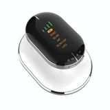 Siêu âm định hình chất béo đốt cháy dụng cụ làm đẹp (trắng) 