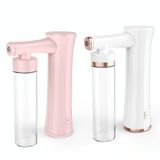  XL022 Ánh sáng màu xanh nano Nano cao oxy cầm tay thiết bị làm đẹp Essence Irsence Irsence (White) 