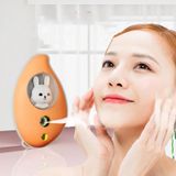  Mango Spray Kem dưỡng ẩm dưỡng ẩm cầm tay cầm tay cầm tay cầm mặt (màu cam) (Orange) 