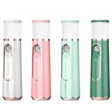 Hy33 cầm tay cầm tay hydrator nano phun dưỡng ẩm dụng cụ làm đẹp (trắng) 