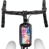  Người đàn ông hoang dã x2 1l vỏ cứng Eva Bi -Bycle Bag (màu đen) 