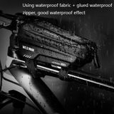  Người đàn ông hoang dã x2 1l vỏ cứng Eva Bi -Bycle Bag (màu đen) 