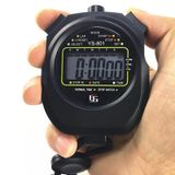  Bài tập màn hình lớn YS trọng tài đồng hồ bấm giờ Tốc giờ chạy bộ mã bóng rổ (YS-801) 