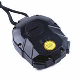  Đồng hồ bấm giờ YS Millisecond Timer Chạy Trọng tài Trọng tài Đồng hồ bấm giờ, Phong cách: YS2001 100 Bộ nhớ 