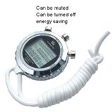  Đồng hồ bấm giờ YS Metal 3 Hiển thị Hiển thị Khởi động Bộ hẹn giờ điện tử, Phong cách: YS-5120 120 Memories 