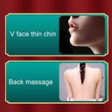  5 PCS Mũi thiết bị cào thiết bị hô hấp thiết bị làm đẹp mũi (màu hồng dịu dàng) 