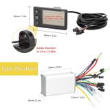  S866 Một loại xe đạp xe đạp điện phổ quát loại xe đạp, đặc điểm kỹ thuật: 24V /36V 