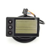  S866 Một loại xe đạp xe đạp điện phổ quát loại xe đạp, đặc điểm kỹ thuật: 24V /36V 