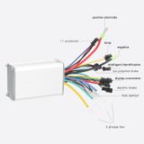  S866 Một loại xe đạp xe đạp điện phổ quát loại xe đạp, đặc điểm kỹ thuật: 24V /36V 