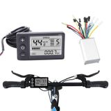  S866 Một loại xe đạp xe đạp điện phổ quát loại xe đạp, đặc điểm kỹ thuật: 24V /36V 