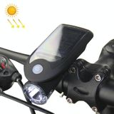  Thiết bị định vị đèn pha mặt trời xe đạp (Báo động rung của con người) 