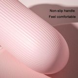  Bài tập bên trong Bài tập cơ bắp thư giãn cơ bụng hình thành massager, màu: bóng màu hồng opp 