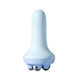  Bài tập bên trong Bài tập cơ bắp thư giãn cơ bụng hình thành massager, màu sắc: Bóng từ tính màu xanh opp 