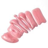  7PCS/Đặt thanh gân khuôn mặt bear bear bear bear 