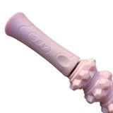  Lực lượng mùa xuân đa năng lực massage massage massage rolleer (màu xanh nhạt) 