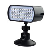  13W 48 Đèn LED đầy đủ đèn Strobe Đèn thanh trang trí Đèn sân khấu Strobe (phích cắm EU) 