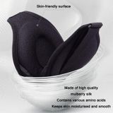  3D Breathable Shading Three-Dimensional Nose Wing Integrated Eye Mask(1021) 