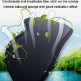  3D Breathable Shading Three-Dimensional Nose Wing Integrated Eye Mask(1021) 
