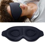  3D Breathable Shading Three-Dimensional Nose Wing Integrated Eye Mask(1021) 