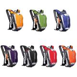  Balo hydrat hóa đi xe đạp ngoài trời LOCAL LION 18L (Xanh lá cây) 