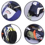  Balo hydrat hóa đi xe đạp ngoài trời LOCAL LION 18L (Xanh lá cây) 