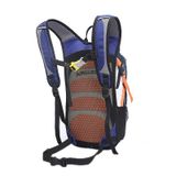  Balo hydrat hóa đi xe đạp ngoài trời LOCAL LION 18L (Xanh lá cây) 