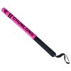  CHUNLONG Boxing Sanda Foam Stick Target Stick, Kiểu dáng: Hồng Đỏ Dài 