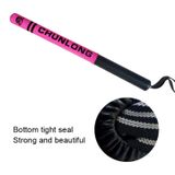  CHUNLONG Boxing Sanda Foam Stick Target Stick, Kiểu dáng: Hồng Đỏ Dài 