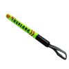  CHUNLONG Boxing Sanda Foam Stick Target Stick, Kiểu dáng: Màu xanh lá cây huỳnh quang ngắn 