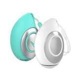  Thiết bị mát-xa hỗ trợ giấc ngủ siêu nhỏ di động thông minh CES (Trắng) 