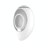  Thiết bị mát-xa hỗ trợ giấc ngủ siêu nhỏ di động thông minh CES (Trắng) 