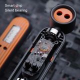  Thể thao thể dục thể thao thông minh đếm điện tử dây, kiểu dáng: Dây dài (Xanh lam) 