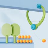  2 cú sút + 9 quả bóng + vạch 1,5m QUẢNG CÁO Huấn luyện viên bóng bàn bị treo 