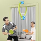  2 cú sút + 9 quả bóng + vạch 1,5m QUẢNG CÁO Huấn luyện viên bóng bàn bị treo 