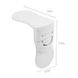  Netac U352 32GB USB 3.0 Tốc độ cao Dao sắc bén USB Ổ đĩa flash USB 