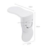  Netac U352 32GB USB 3.0 Tốc độ cao Dao sắc bén USB Ổ đĩa flash USB 