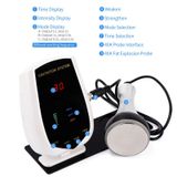  Máy giảm béo bằng sóng siêu âm 40K Cavitation Máy giảm cân Máy mát xa bằng sóng siêu âm US Plug 