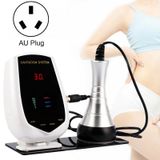  Máy giảm béo bằng sóng siêu âm 40K Cavitation Giảm cân Máy mát xa bằng sóng siêu âm AU Plug 