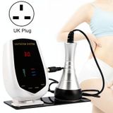  Máy giảm béo bằng sóng siêu âm 40K Cavitation Máy giảm cân Máy mát xa bằng sóng siêu âm Vương quốc Anh 