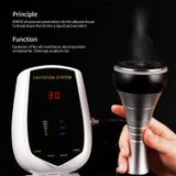 Máy giảm béo bằng sóng siêu âm 40K Cavitation Máy giảm cân Máy mát xa bằng sóng siêu âm Vương quốc Anh 