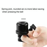  Đối với xe đạp AirTag Định vị ẩn chống trộm Ring Bell thế hệ 1 
