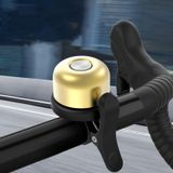  Đối với xe đạp AirTag Định vị ẩn chống trộm Ring Bell Generation 2 Black 