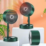  Quạt sưởi điện kính thiên văn 800W Máy sưởi hai bánh răng có thể điều chỉnh Máy sưởi 110V Hoa Kỳ 