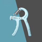  Bài tập thể dục Máy tập sức bền cánh tay Máy kéo sức bền ngón tay có thể điều chỉnh-Màu xanh lá cây 