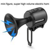  BG-3502 Xe đạp Còi điện nhỏ và di động Chuông ô tô cho trẻ em (Đỏ) 